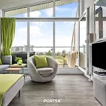 Holiday home Moewe 12 Marina Wendtorf