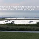 Moewe 12 Marina Holiday home Wendtorf