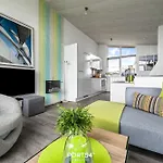 Holiday home Moewe 12 Marina Wendtorf