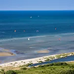 Moewe 12 Marina Holiday home Wendtorf