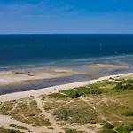 Holiday home Moewe 12 Marina *