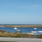 Holiday home Moewe 12 Marina *