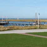 Holiday home Moewe 12 Marina