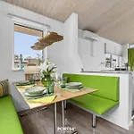 Moewe 12 Marina Holiday home *