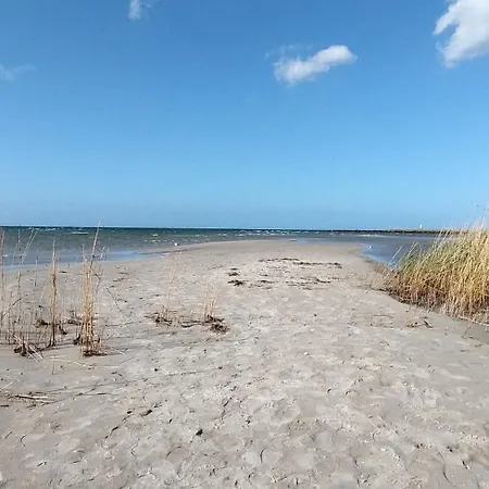 Moewe 12 Marina Wendtorf