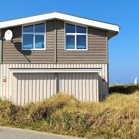 Holiday home Moewe 12 Marina *