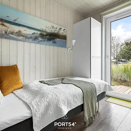 Moewe 12 Marina * Wendtorf