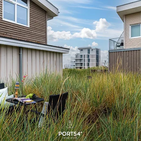 Moewe 12 Marina * Wendtorf