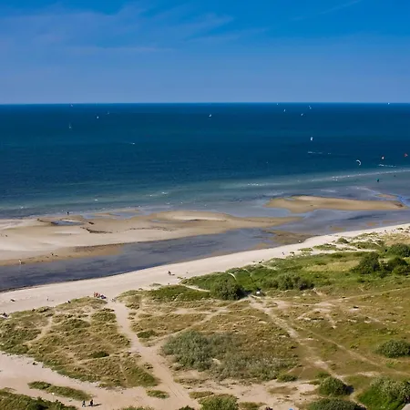 Holiday home Moewe 12 Marina *