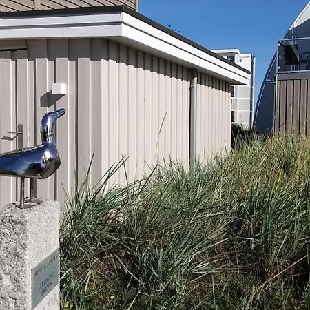 Moewe 12 Marina 펜션