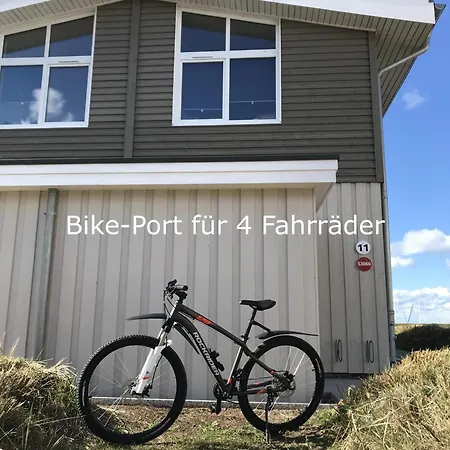 Moewe 12 Marina * Wendtorf