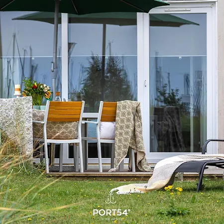 Moewe 12 Marina Wendtorf