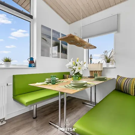 Moewe 12 Marina * Wendtorf