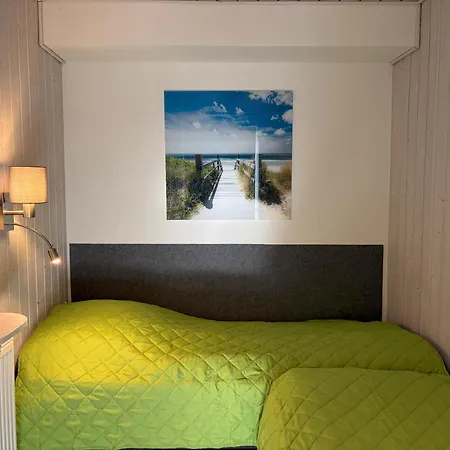 Tatil Evi Moewe 12 Marina