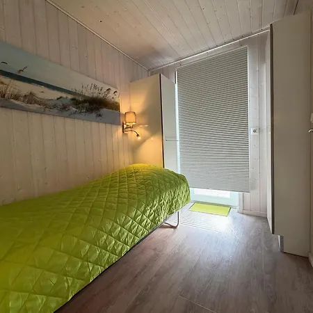 Tatil Evi Moewe 12 Marina *
