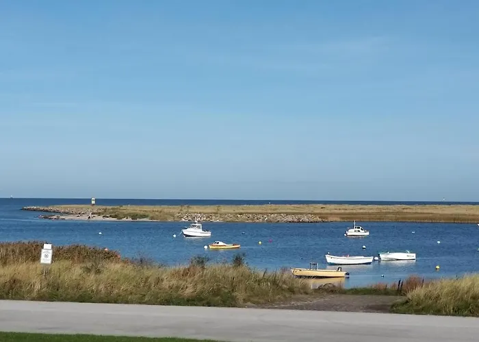 Tatil Evi Moewe 12 Marina *