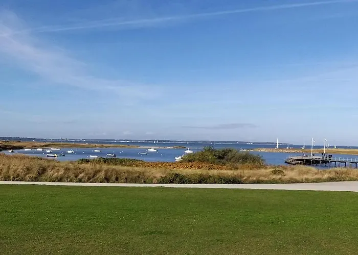 Moewe 12 Marina *