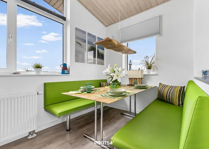 Moewe 12 Marina * Wendtorf