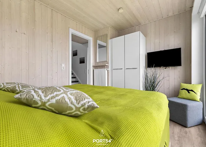 Tatil Evi Moewe 12 Marina