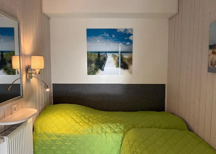 Tatil Evi Moewe 12 Marina