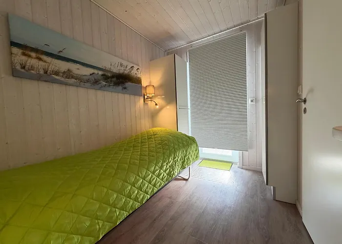 Tatil Evi Moewe 12 Marina *
